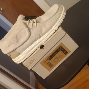 Hey Dude "Britt", Womens size 11